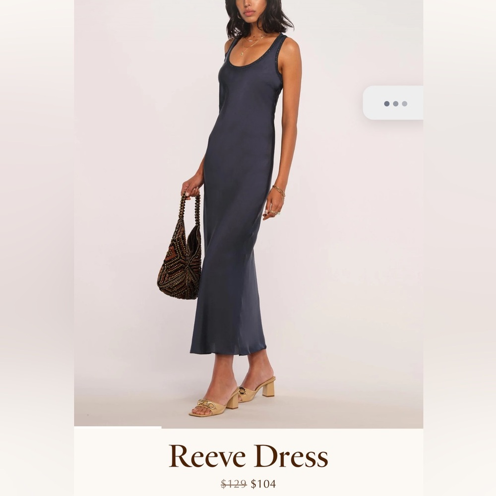 Heartloom Reeve Maxi Dress
